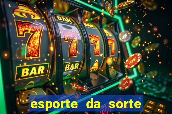 esporte da sorte fortune tiger